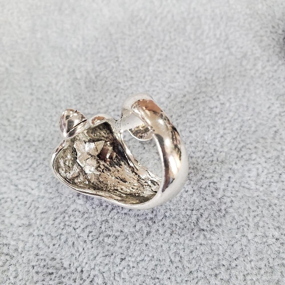 Fox Ring - Picture 4 of 7